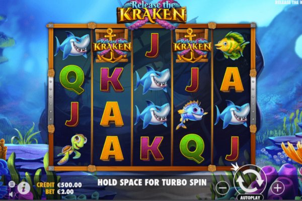 Kraken 17at