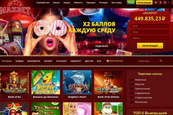Сайты даркнета