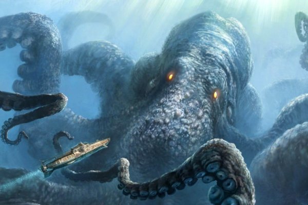 Craken12 at